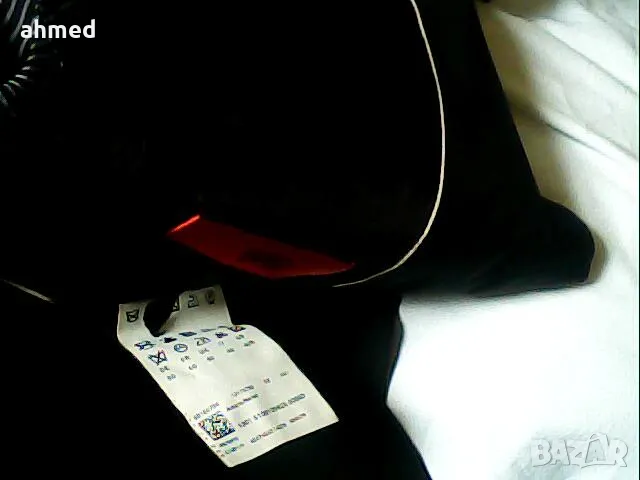 красив сако  hugo boss nomer 50, снимка 6 - Сака - 49804482