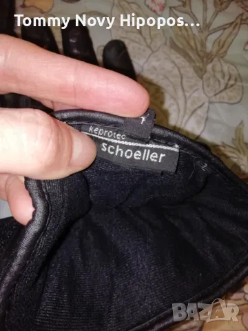 Мото Ръкавици Probiker, снимка 3 - Ръкавици - 49678315