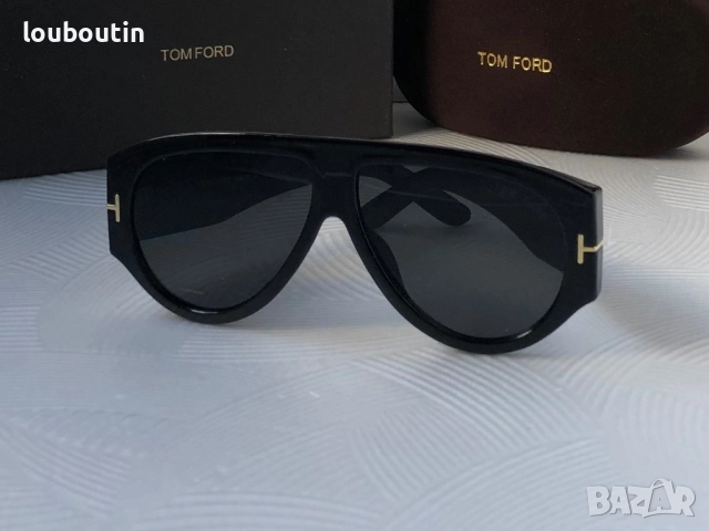 Tom Ford Мъжки слънчеви очила маска дамски слънчеви очила унисекс, снимка 8 - Слънчеви и диоптрични очила - 51772759