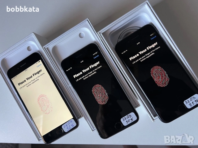 Разпродажба! Iphone 6,6s,7, снимка 4 - Apple iPhone - 52799272