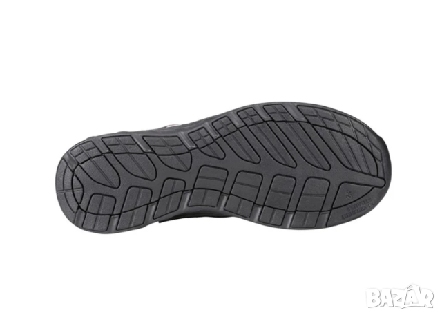 Engelbert Strauss S1 Предпазни работни обувки Tegmen III номер 40 , снимка 3 - Други - 51827257