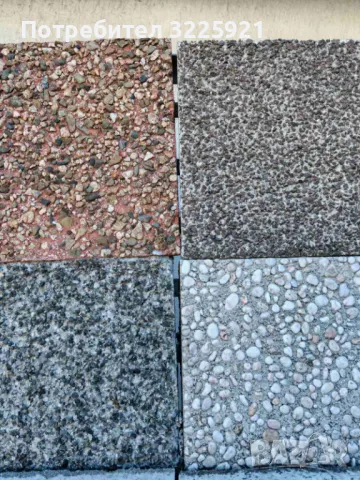 Машини за производство на мити и шлайфани мозаечни плочи 30/30/3, снимка 6 - Други машини и части - 50079553