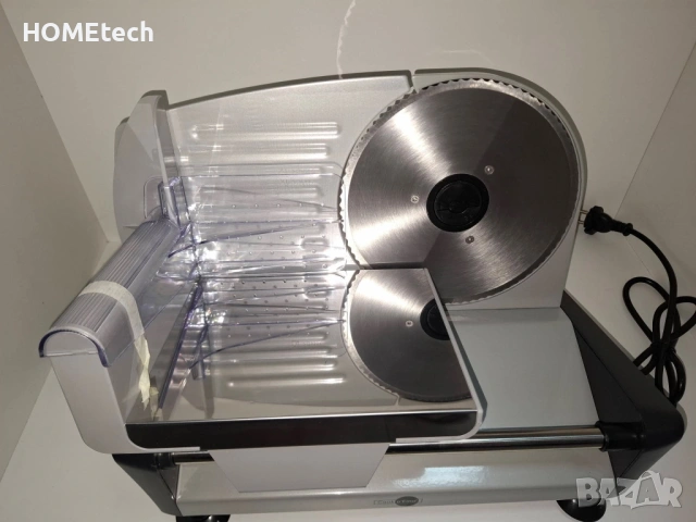 Резачка за храна Cook O'Fino PAS1 200W, нова, снимка 2 - Други - 53635130