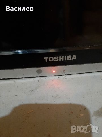 Toshiba LCD 40HL933G, снимка 3 - Телевизори - 46124200