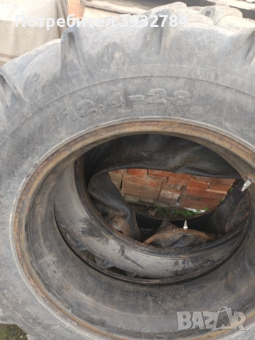 Гуми за трактори , снимка 5 - Селскостопанска техника - 52552898