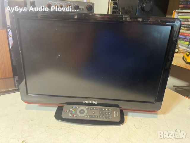 Philips LCD телевизор 19PFL3405H/12, снимка 2 - Телевизори - 46417675