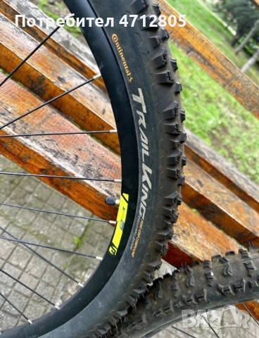 Drag Hardy Base 29”, снимка 4 - Велосипеди - 53143598