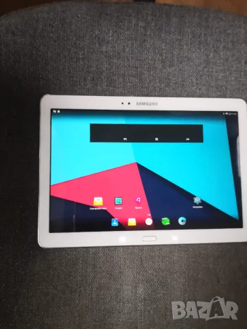 Таблет Samsung Galaxy Tab Pro 10.1 - 2 GB RAM,Android:7.1.1, снимка 13 - Таблети - 48195237