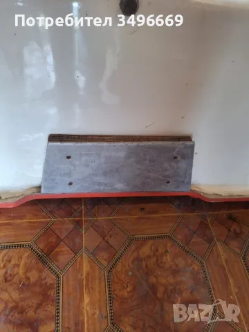 Лодка пластмасова 2.65 на 1.15 м, снимка 9 - Воден транспорт - 49789448