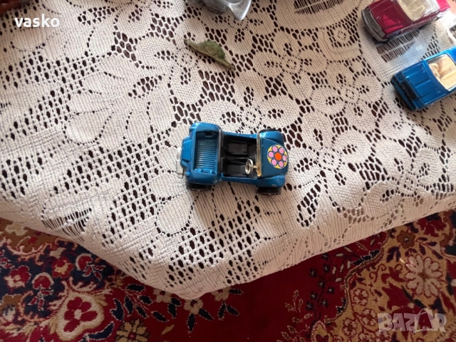 Английско Корги, снимка 5 - Колекции - 52791127