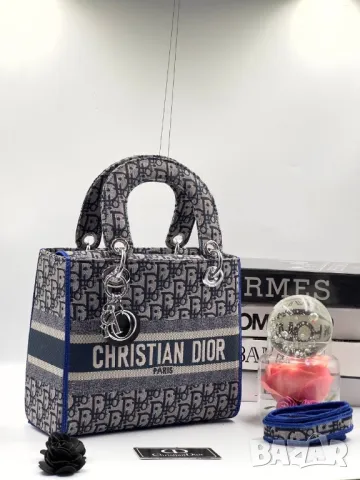 дамски чанти christian dior , снимка 1 - Чанти - 46939883