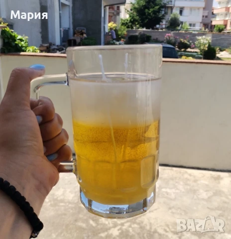 Чаши с гел восък , снимка 17 - Декорация за дома - 50667320