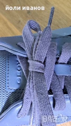 GEOX-мъжки маратонки 46 номер, снимка 12 - Маратонки - 54089831