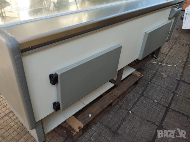 хладилна витрина , снимка 6 - Витрини - 52809291