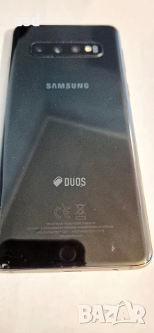 Samsung S10 128GB, снимка 2 - Samsung - 53354715