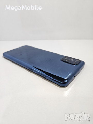 Motorola G9 Plus 128GB Blue, снимка 4 - Motorola - 44994210