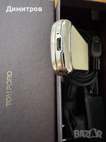 Перфектен Nokia 8800 Arte gold, снимка 8 - Nokia - 52647012