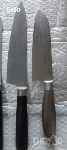 Кухненски ножове , снимка 5 - Прибори за хранене, готвене и сервиране - 45185520