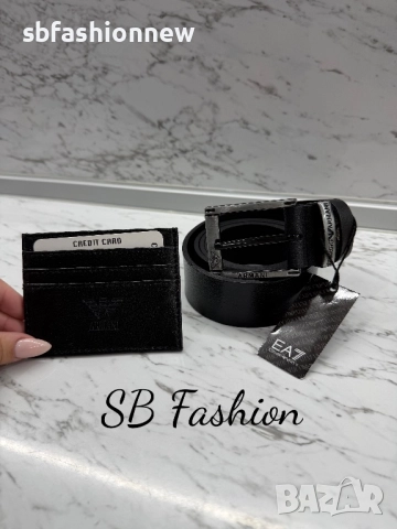 Колан естествена кожа , снимка 3 - Колани - 52547879