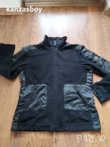 bogner - дамско поларено яке 38/Л, снимка 3 - Якета - 53564321