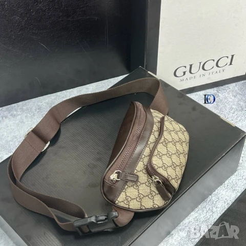 мъжки чанти gucci , снимка 5 - Чанти - 51005959