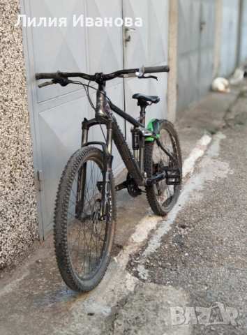 Продавам колело мекица , снимка 2 - Велосипеди - 53892827