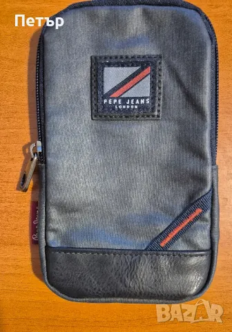 Мъжка чантичка Pepe Jeans 