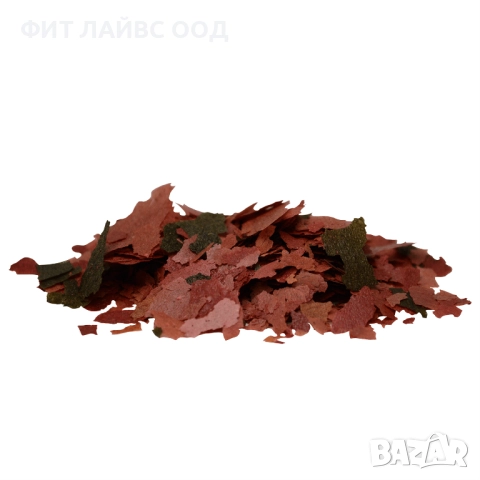 COLOUR FLAKES - храна на люспи, снимка 2 - Рибки - 52317769