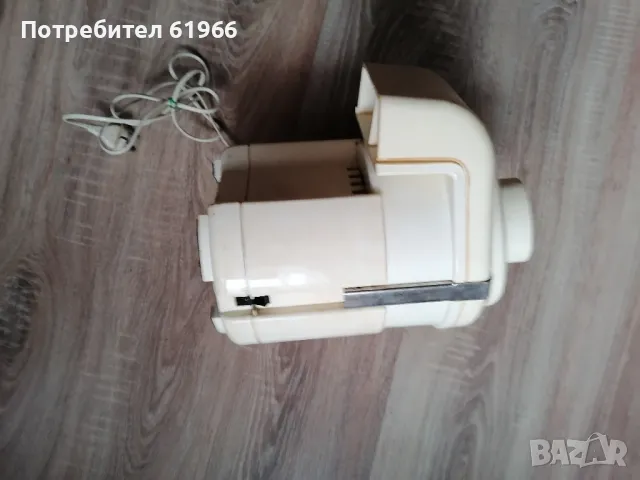 Сокоизстиквачка от далечното минало. , снимка 5 - Аксесоари за кухня - 49695168