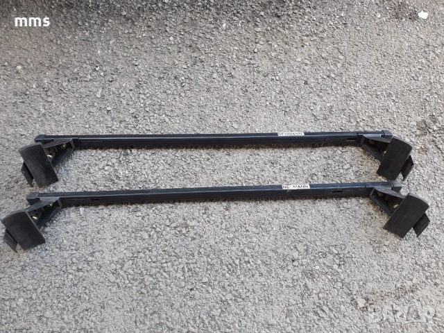 Багажник за покрив NEUMAN греди за покрив