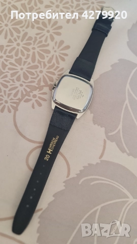 Seiko baby Monaco , снимка 3 - Мъжки - 51527005