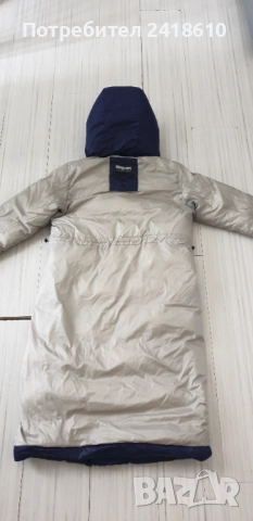 Blauer USA  Womens Long Jacket Parka Size  - S  ОРИГИНАЛ! Дамскo яке Парка!, снимка 15 - Якета - 51834237