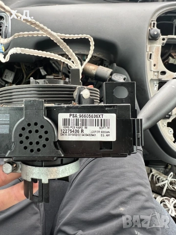 Лостчета фарове и мигачи Ситроен Ксара Пикасо , снимка 2 - Части - 53578772