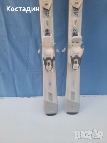 Карвинг ски Blizzard Elevate 7.2  139см , снимка 4 - Зимни спортове - 52960664