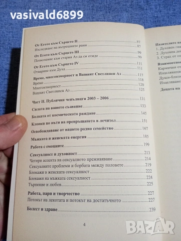 Памела Крибе - Ченълингите на Йешуа , снимка 7 - Други - 54173683