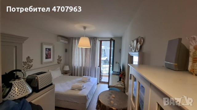 Студио - Слънчев бряг