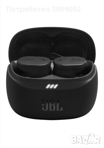 JBL TUNE BUDS 2 - Безжични слушалки нови с касов бон, снимка 2 - Безжични слушалки - 53485206