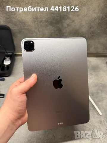 iPad Pro 11-inch (4th generation) M2, снимка 1 - Таблети - 49536754