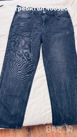 Мъжки дънки , снимка 2 - Дънки - 52593850