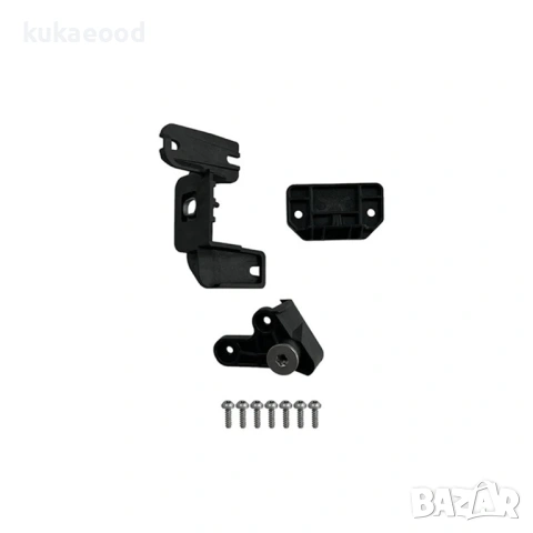 Комплект щипки за захващане на фар Mercedes GLB-Class X247