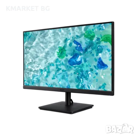 Acer Vero V247Yebmipxv LED Монитор 23.8", снимка 2 - Монитори - 48118418