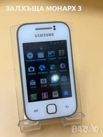 телефон Samsung Gt-S5360, снимка 2 - Samsung - 47274206