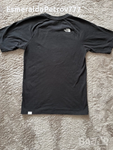 Дамска тениска The North Face, снимка 4 - Тениски - 52421739