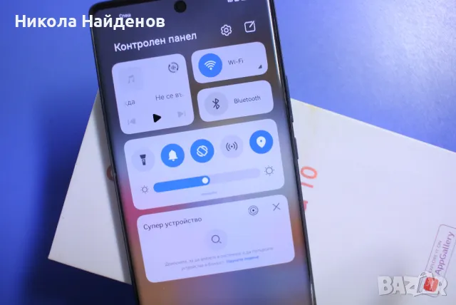 Huawei Nova 10 260 лв., снимка 3 - Huawei - 48826527