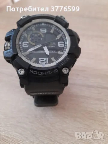 Caslo G-SHOCK, снимка 2 - Мъжки - 49094542