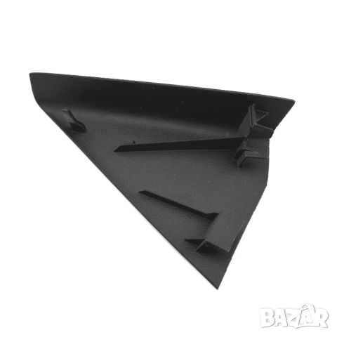 Mercedes W140 Капачка за вътрешно огледало - A1407200111, снимка 11 - Части - 52691878