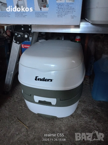 Химически тоалетни, снимка 3 - Химически тоалетни - 52708094