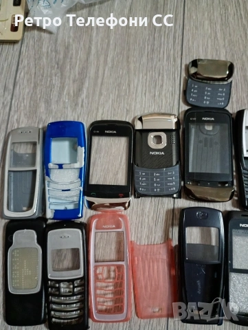 Nokia Нови панели, снимка 5 - Nokia - 53012218