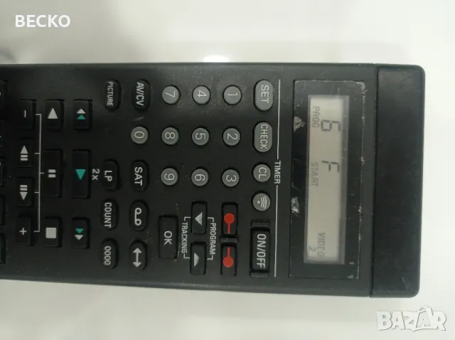Дистанционно управление , снимка 3 - Дистанционни - 50423055