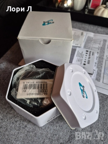 Продавам дамски часовник Casio Baby G, снимка 2 - Дамски - 52184134